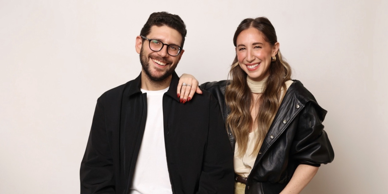 Exclusive: Producers Brian and Dayna Lee on Picking Projects, Parenting, and Paving Their Own Path Photo