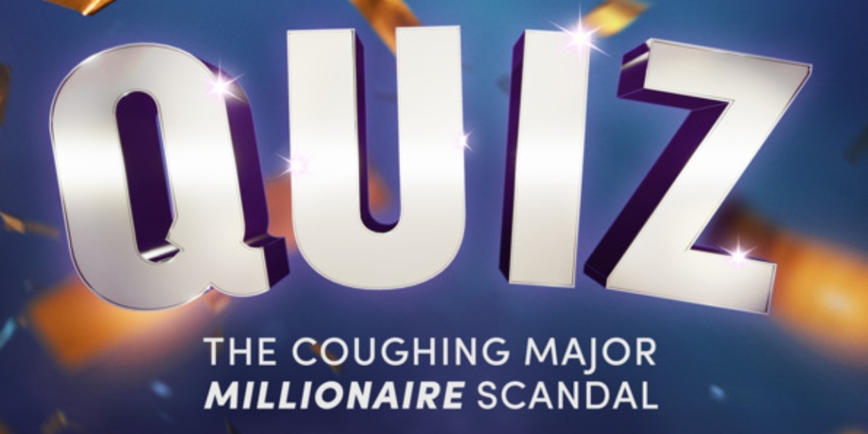 Photos: First Look At The UK National Tour of QUIZ