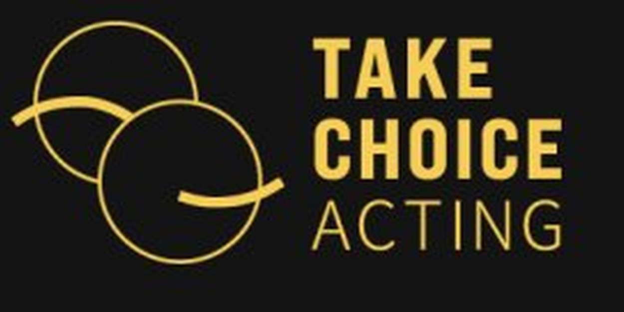 Professional Children's Acting Coach, Rick Plaugher, Launches 'Take Choice Acting'  Image