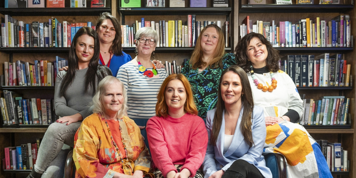 Programming Revealed For Storyhouse Women Weekend 2024 in March  Image