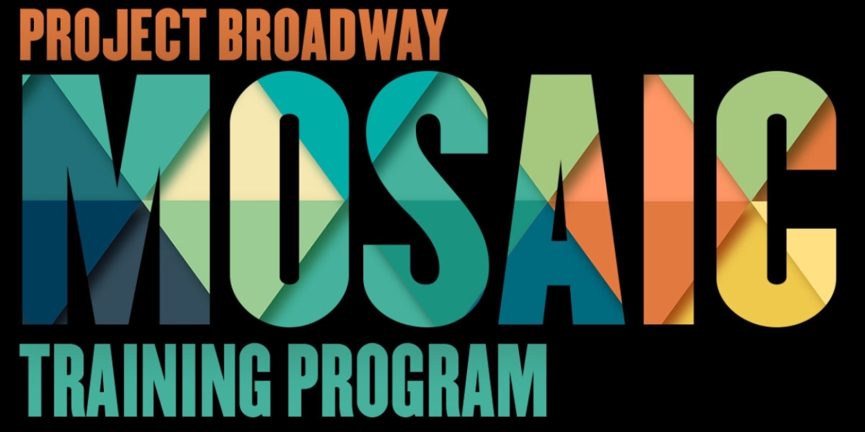 Project Broadway's Mosaic Training Program Welcomes Judith Franklin As New Lead Instructor  Image