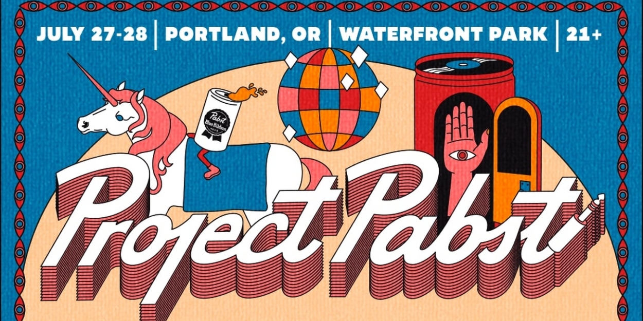Manchester Orchestra, STRFKR & More Set for PROJECT PABST in Portland 