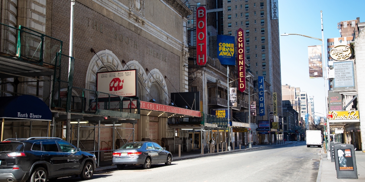 Proposed Bill Aims to Ban Pedicabs Near Broadway Theaters Photo