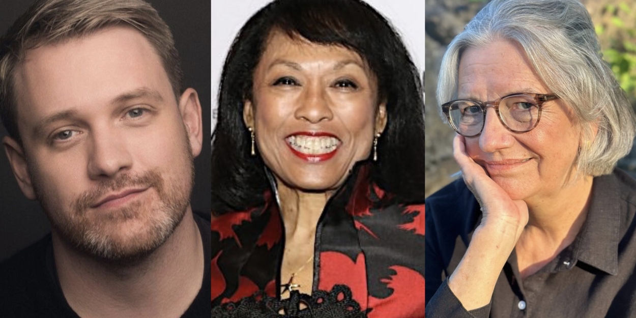 Prospect Musicals Will Honor Michael Arden, Baayork Lee, and Kendall Crolius at 25th Annual Gala  Image