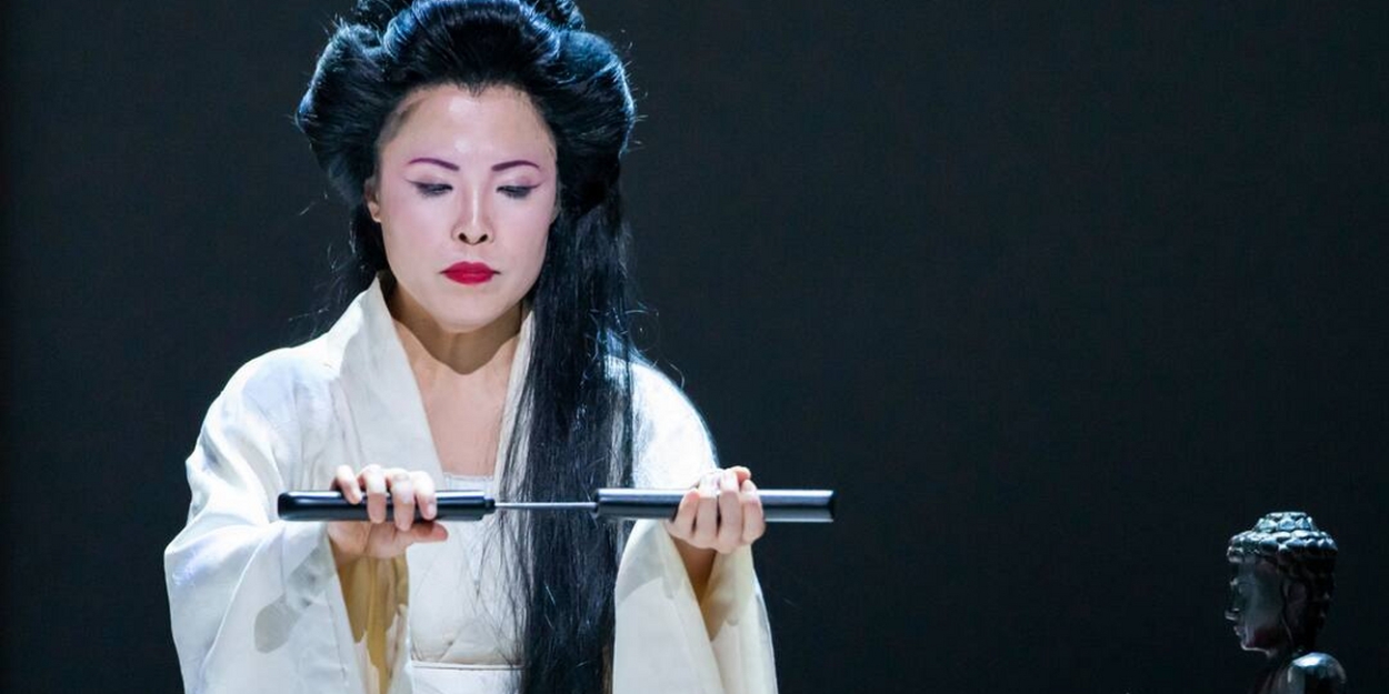 Puccini's MADAME BUTTERFLY Will Return To The Royal Opera House 
