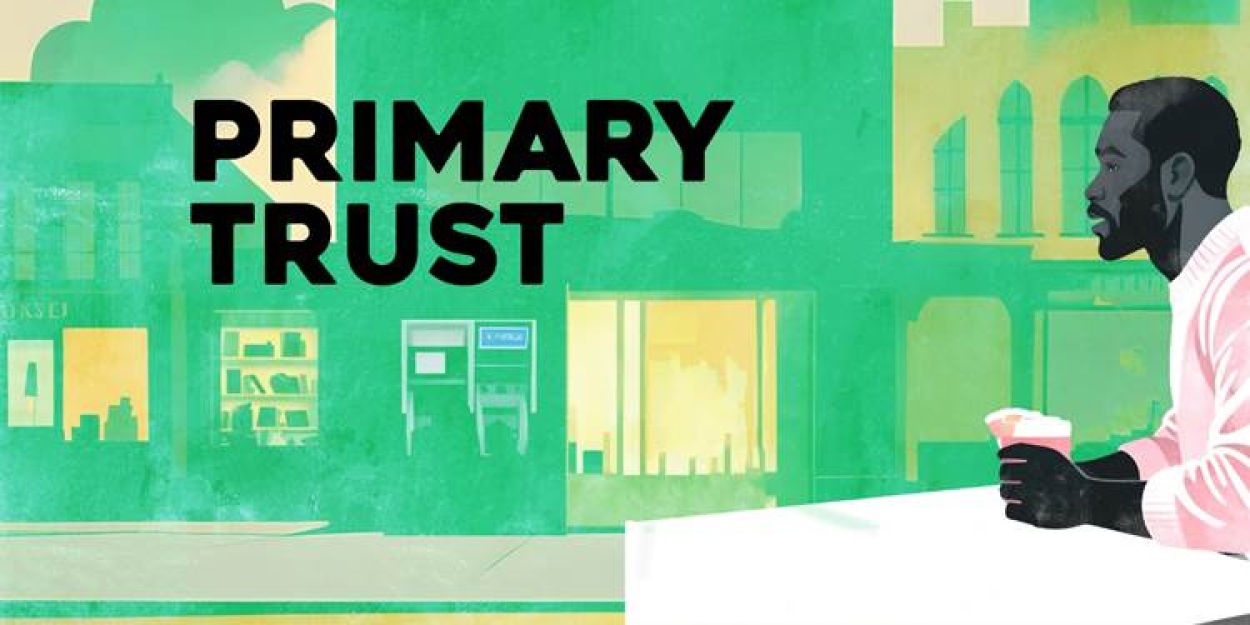 Pulitzer Prize-Winning PRIMARY TRUST To Open At Syracuse Stage