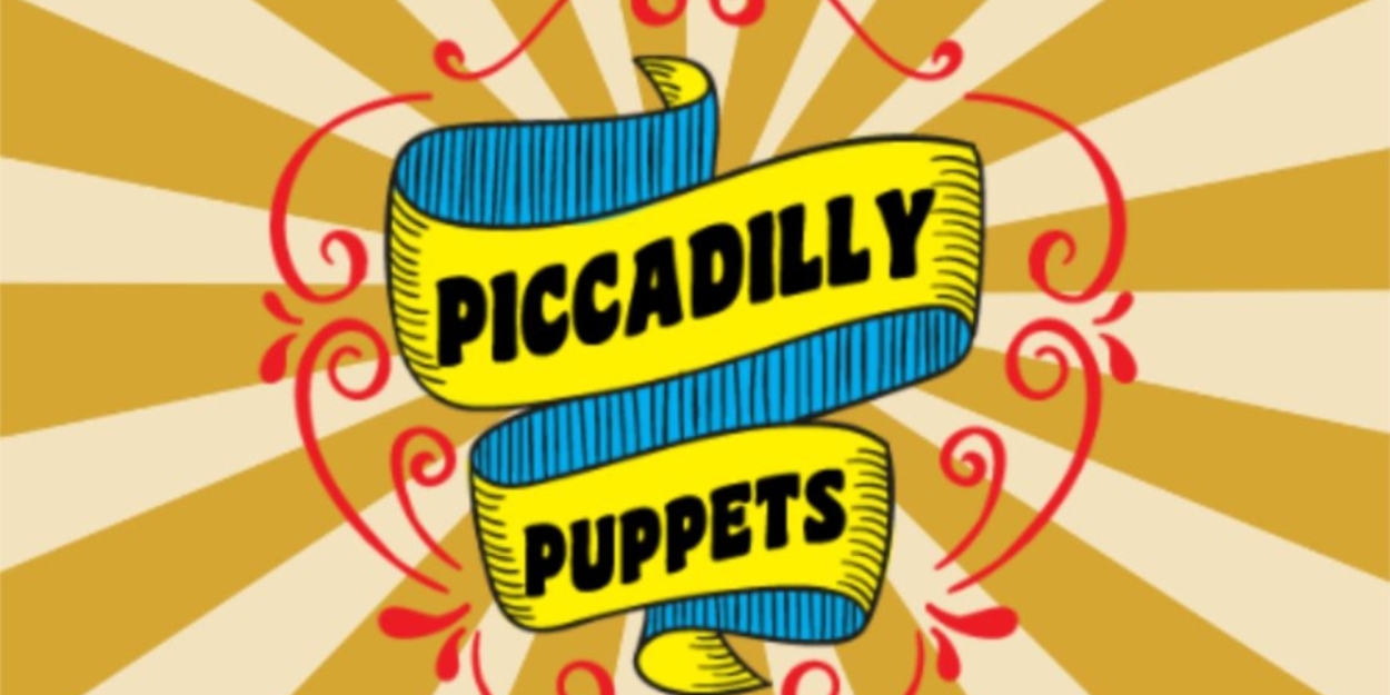 Puppet Palooza Will Be Held Saturdays at Stage Door Theatre  Image