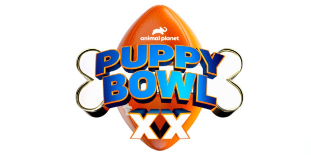 Puppy Bowl XX Reaches 12.6 Million Viewers And Was #1 Non-Sports Cable Telecast on Super Bowl Sunday 