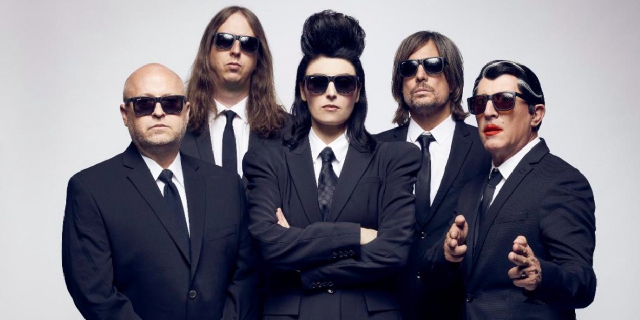 Puscifer, A Perfect Circle & Primus Announce New Additions To 2024 U.S. 'Sessanta' Tour 