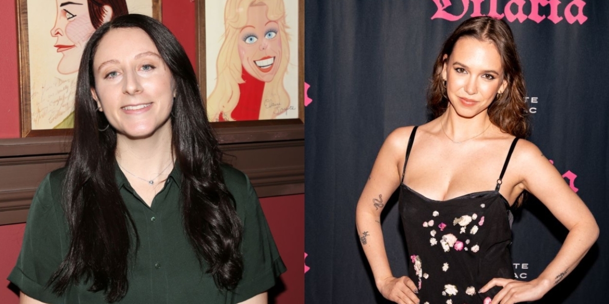 Q&A: Playwrights Natalie Margolin & Julia Randall’s Share How Their New Plays Are Reaching, Supporting & Inpirising Women Photo