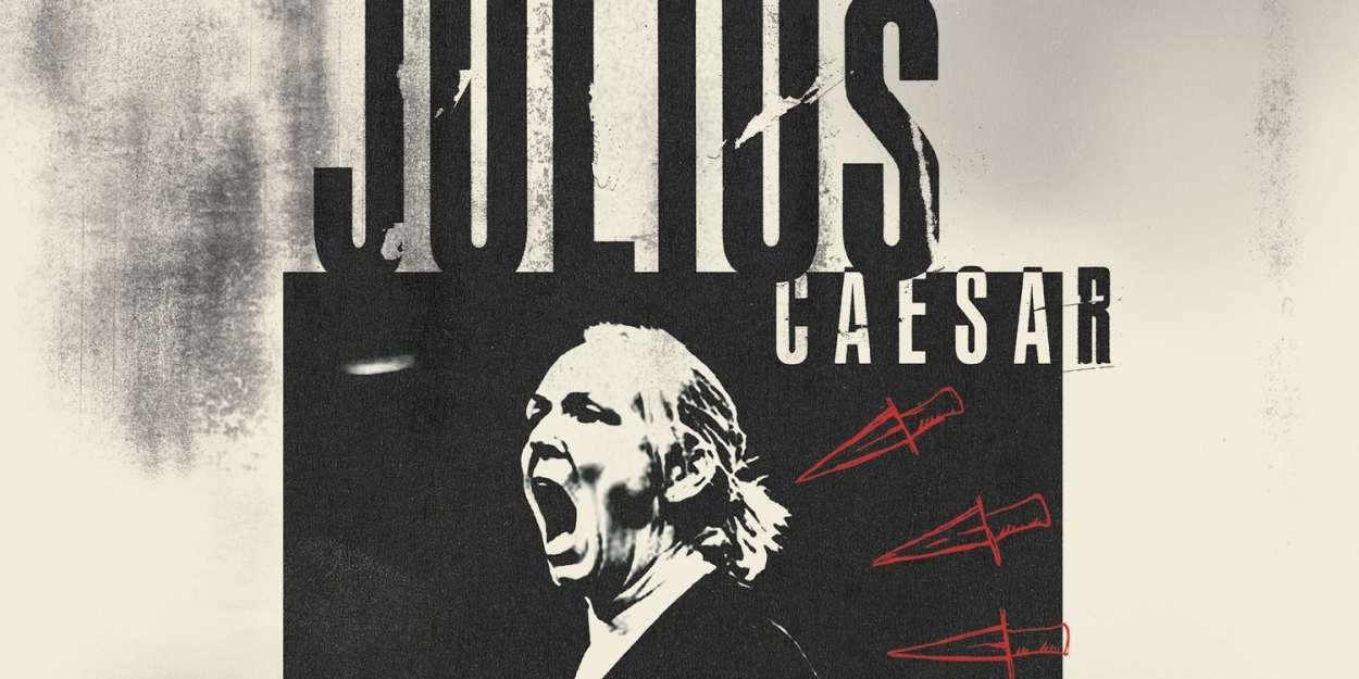 The Queensland Shakespeare Ensemble Presents JULIUS CAESAR  Image