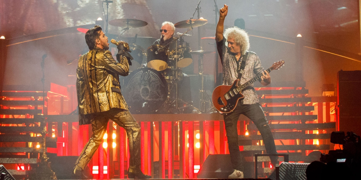 Queen + Adam Lambert Extend Touring Into 2024 With February Japan 