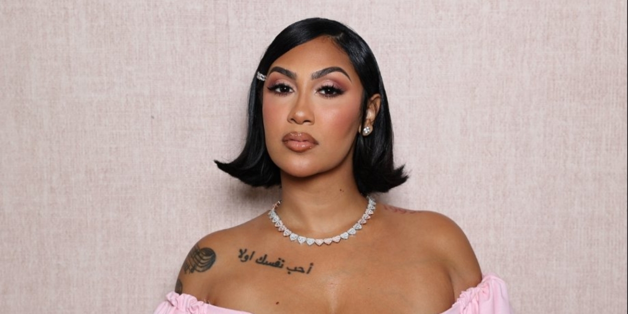 Queen Naija Honors Her Late Friend On New Single 'Missing You'  Image