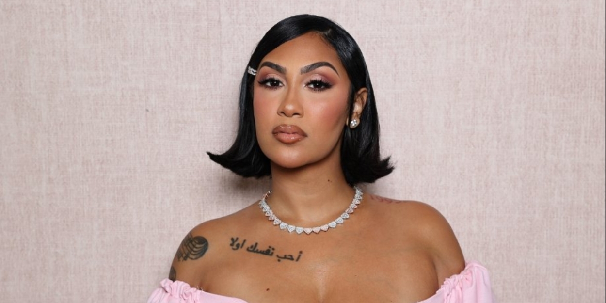 Queen Naija Releases New Single 'Straight Outta Heaven'  Image