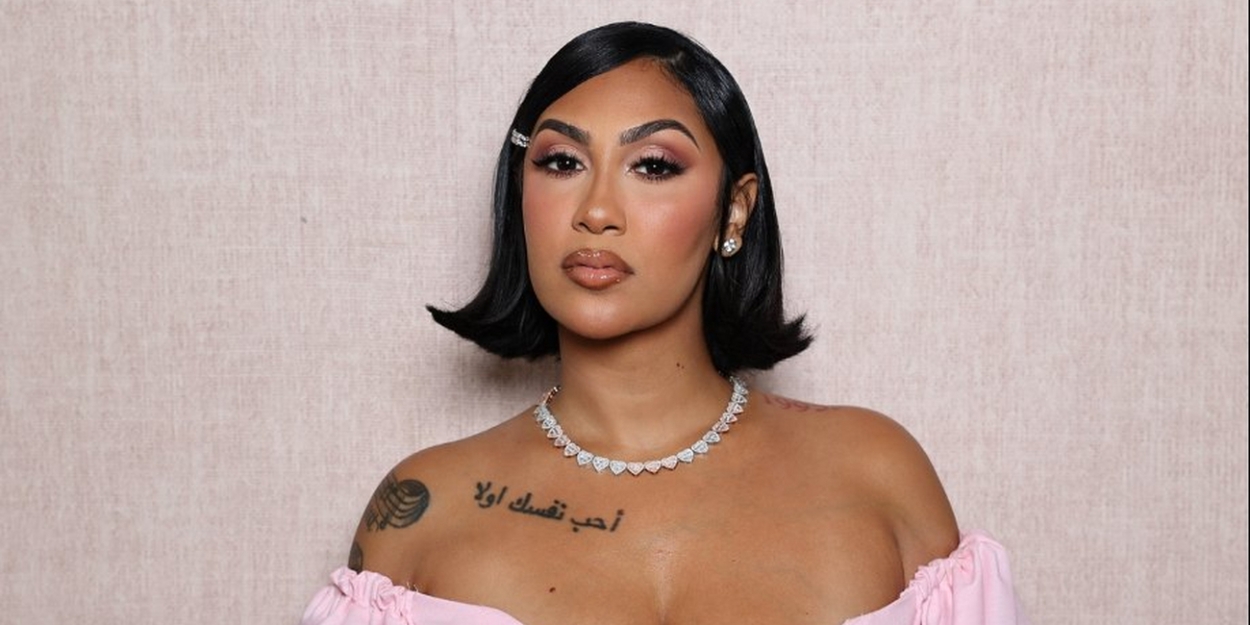 Queen Naija Returns With Emphatic New Single 'Good Girls Finish Last'  Image