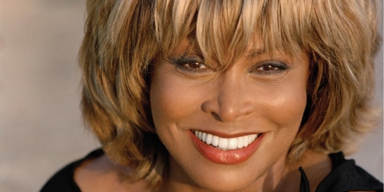 Queen Of Rock And Roll Tina Turner To Be Honored With Hometown Statue  Image