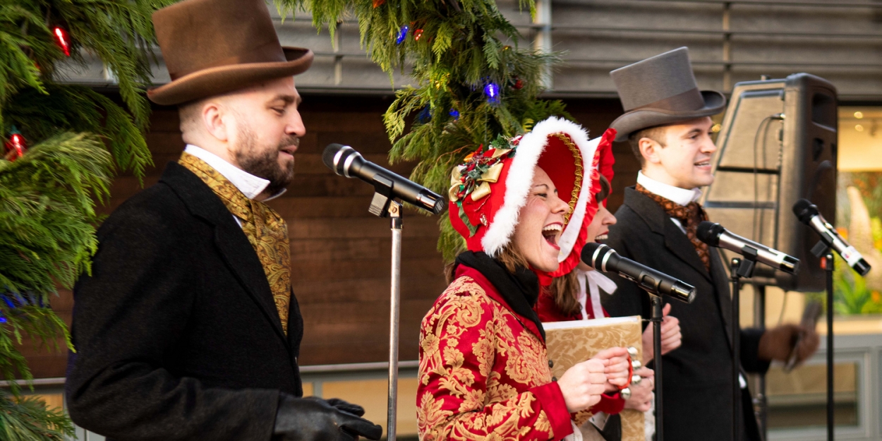 WINTER WONDER to Return to Queens Botanical Garden  Image