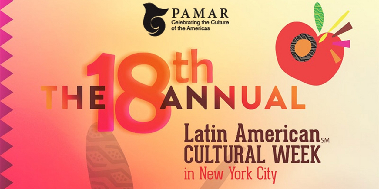 Quintet of the Americas to Present Latin American Cultural Week 2023 Program at National Opera Center's Scorca Hall 