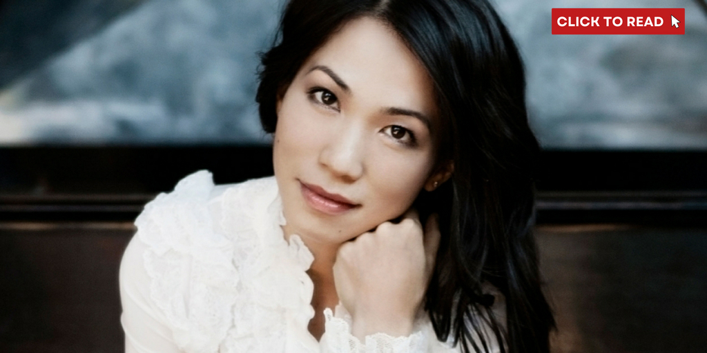 Quynh Nguyen Will Perform the American Premiere of Paul Chihara's Concerto - Fantasy for Piano & Orchestra - Vimarsana News