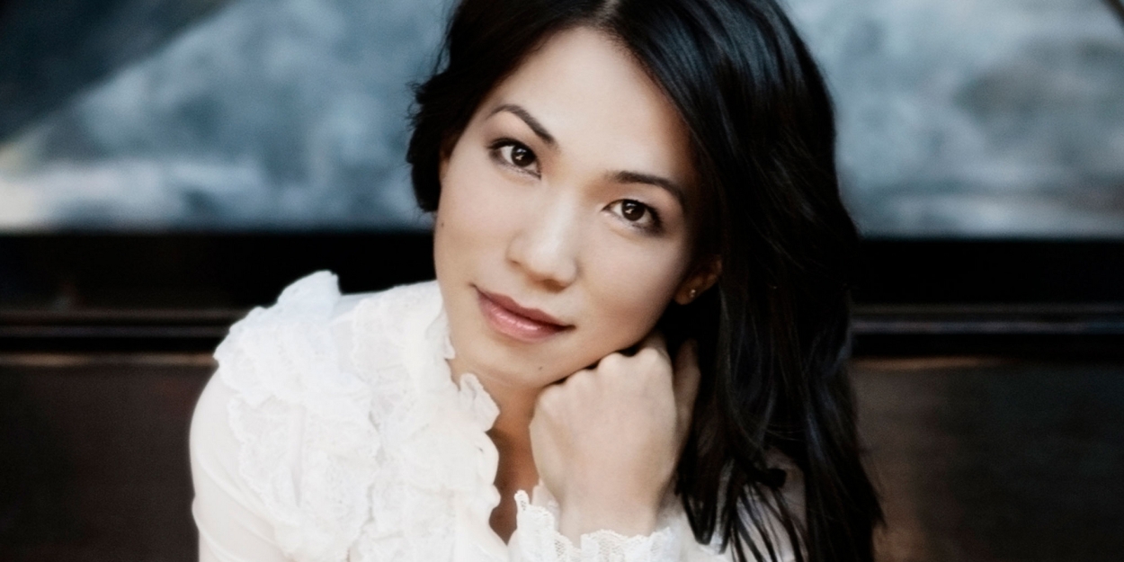 Quynh Nguyen Will Perform the American Premiere of Paul Chihara's Concerto - Fantasy for Piano & Orchestra  Image