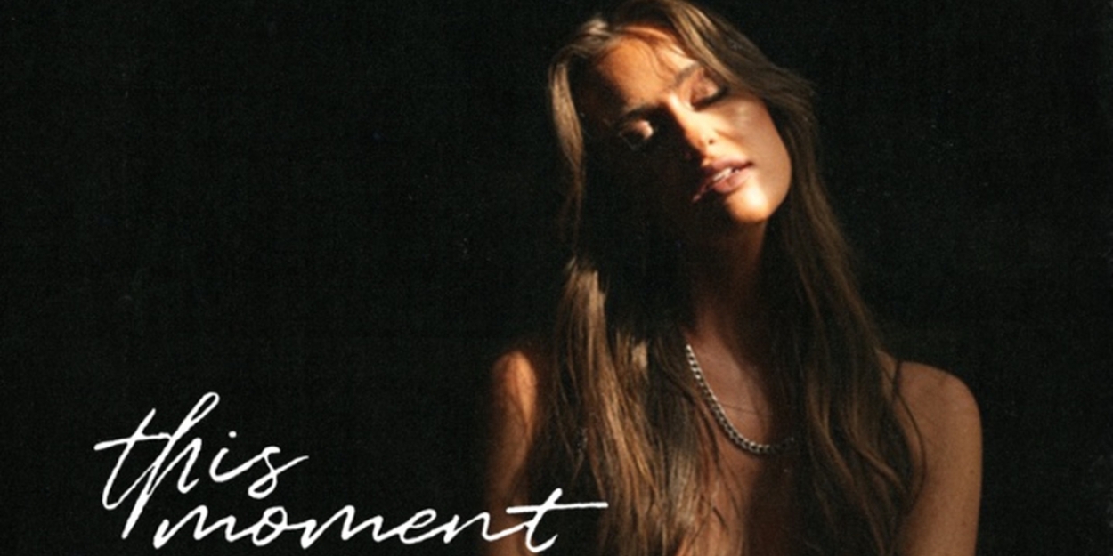 Qwynn Releases New Single 'This Moment' 
