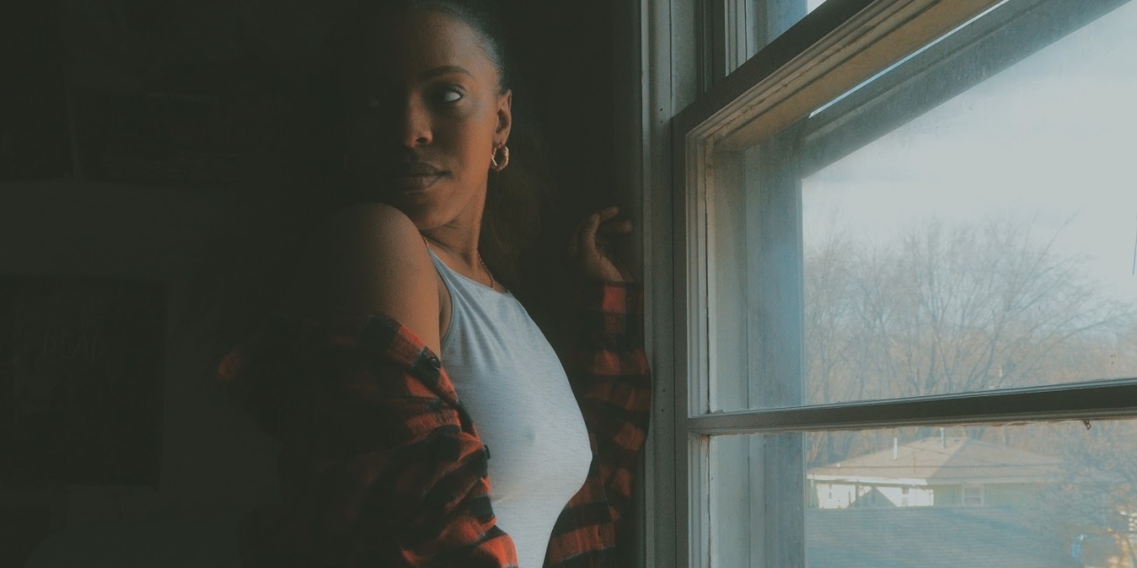 Rising R&B Star Ré Alissa Releases New EP FALLING 
