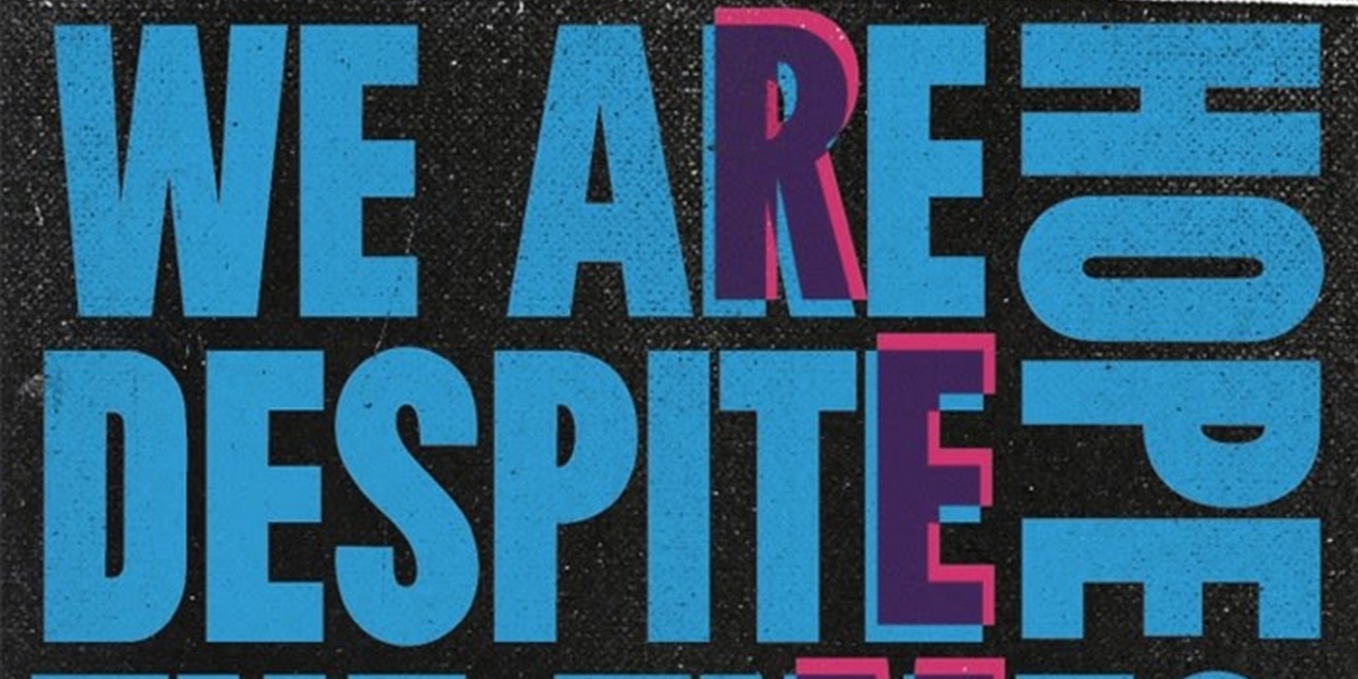 R.E.M. Launches 'We Are Hope Despite The Times' Digital Compilation  Image