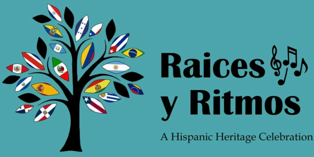 RAÍCES Y RITMOS: A HISPANIC HERITAGE CELEBRATION Announced at Jersey City Theater Center  Image