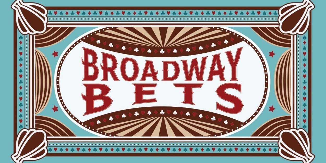 broadwayworld.com - Stephi Wild - RAGTIME, TITANIQUE, and More Will Have Tables at BROADWAY BETS