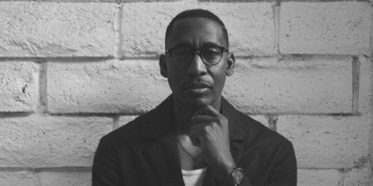 GRAMMY Winner Raphael Saadiq Sets Intimate One-Man Show Tour  Image