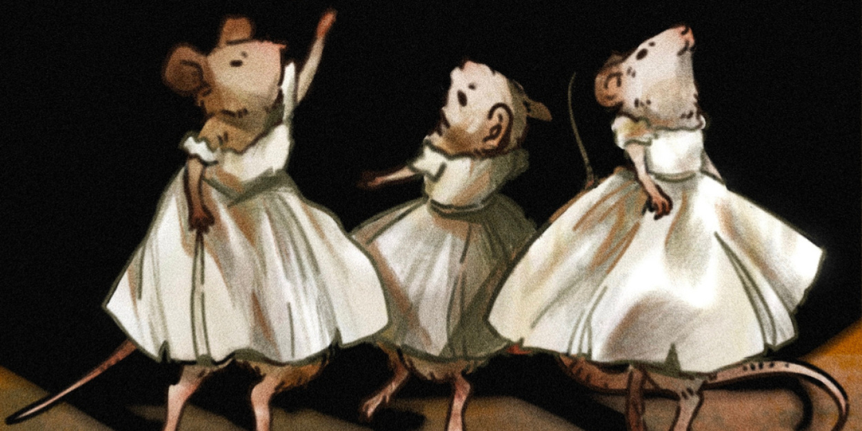 RAT RAT RAT to Stage Inside London