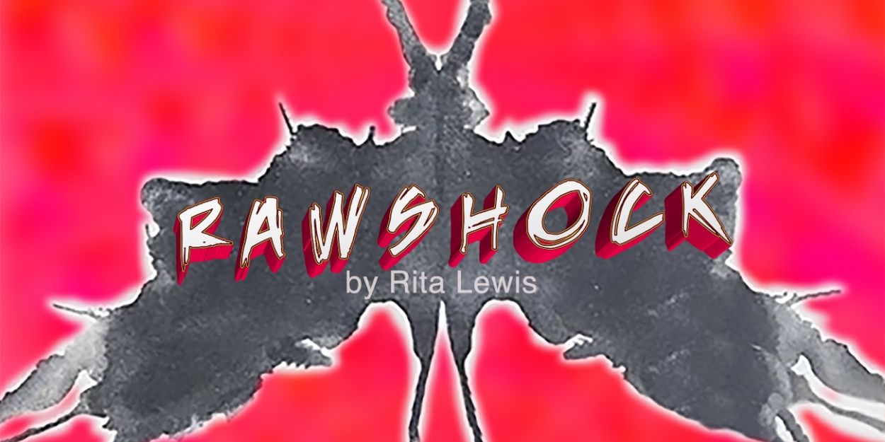 RAWSHOCK Comes to Manhattan Repertory Theatre  Image