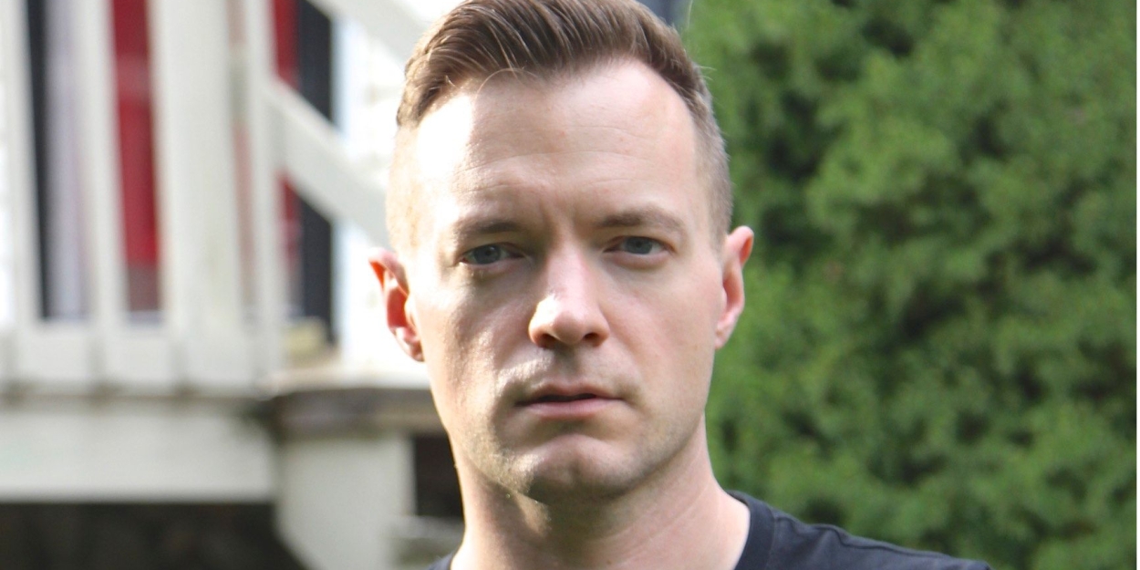 REAL GHOST STORIES With Adam Berry Returns To New Hampshire In October  Image