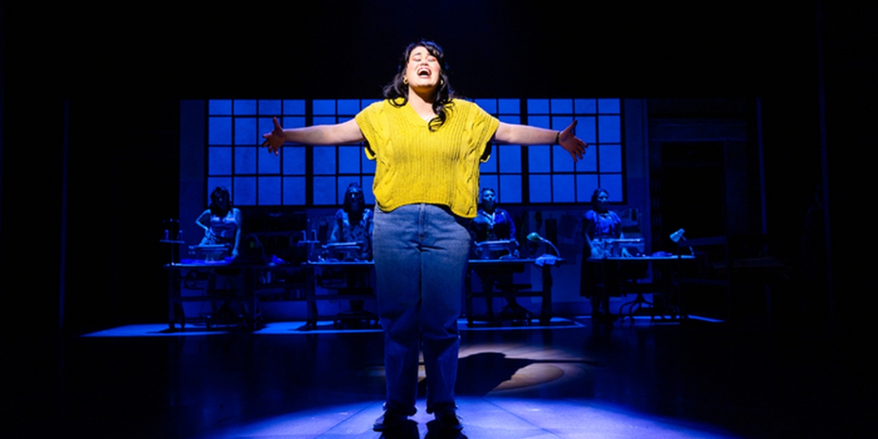 REAL WOMEN HAVE CURVES THE MUSICAL is Headed to Broadway in 2025 Photo