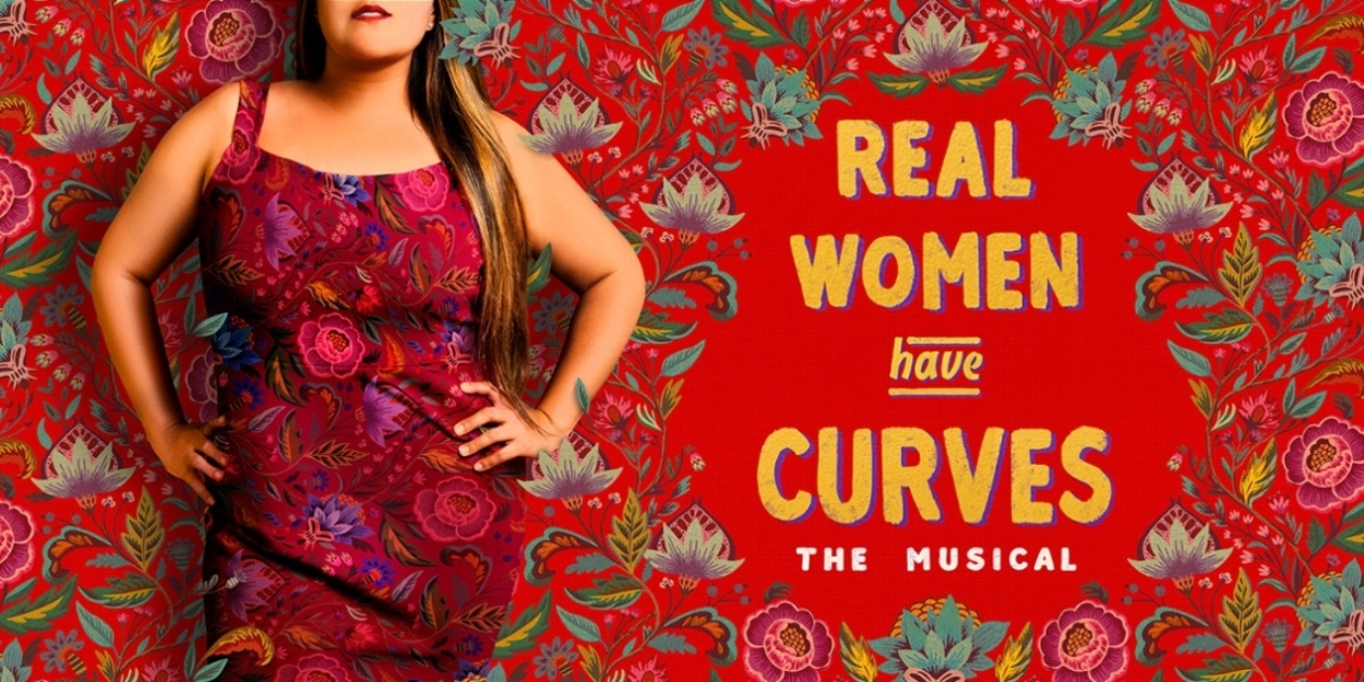 REAL WOMEN HAVE CURVES Adds Florencia Cuenca, Shelby Acosta And More To Broadway Cast