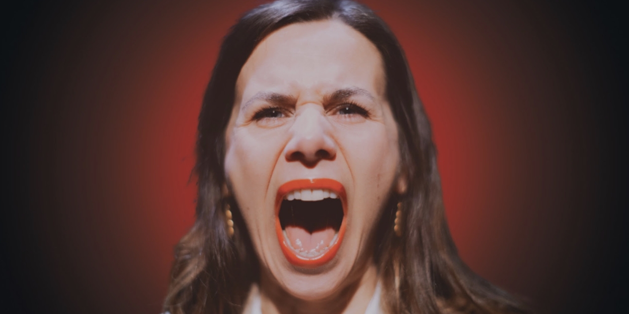 RED LIKE FRUIT Comes to Soulpepper Theatre