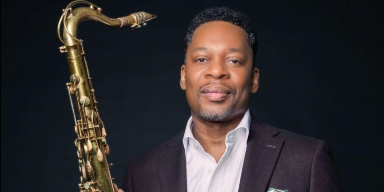 REDCAT Presents Ravi Coltrane In Special Evening Of Jazz  Image