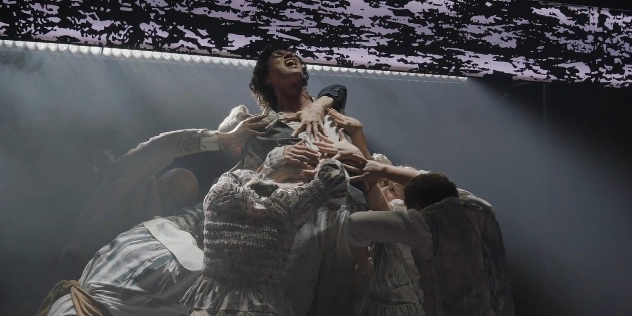 REDCLIFFE Trailer Released Ahead of Southwark Playhouse Closing Video