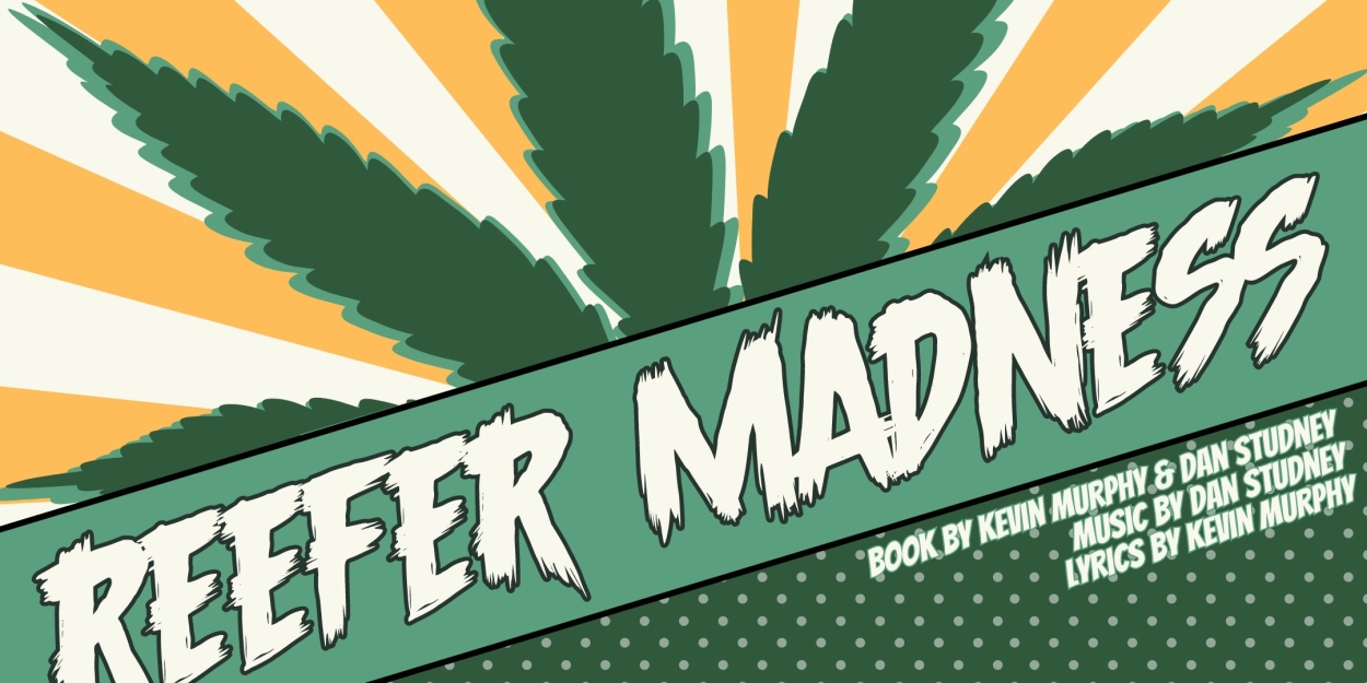 REEFER MADNESS Comes to Theatre Tulsa Photo