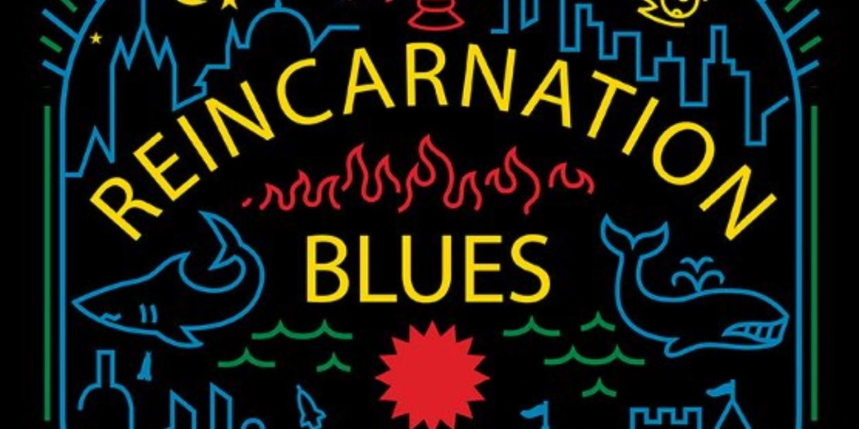 REINCARNATION BLUES Will Perform Concert Version in NYC  Image