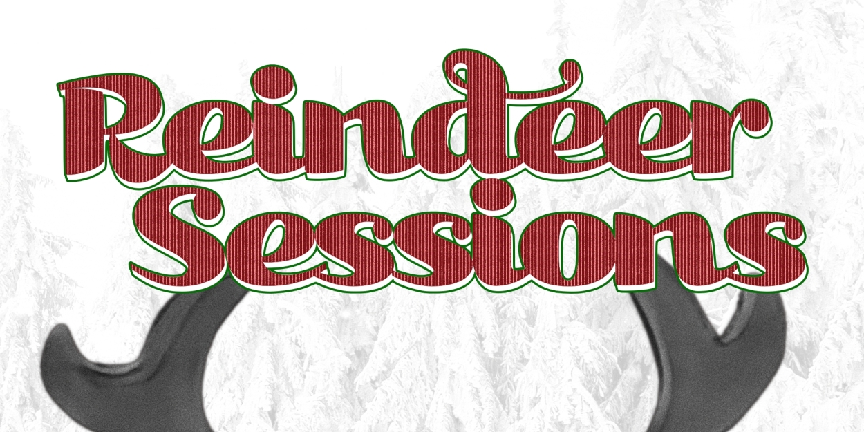 REINDEER SESSIONS Comes to The Human Race Theatre Company Photo