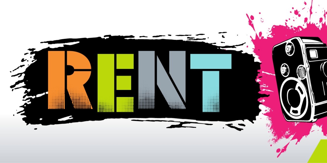 RENT Comes to Artistry Next Month  Image