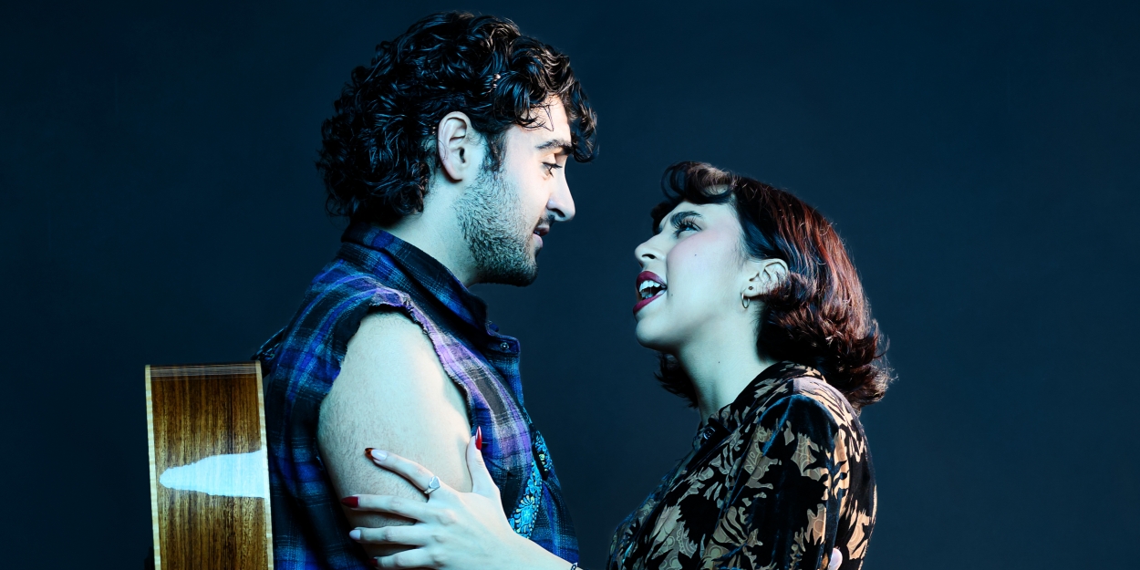 RENT Comes to Berkeley Playhouse in February 