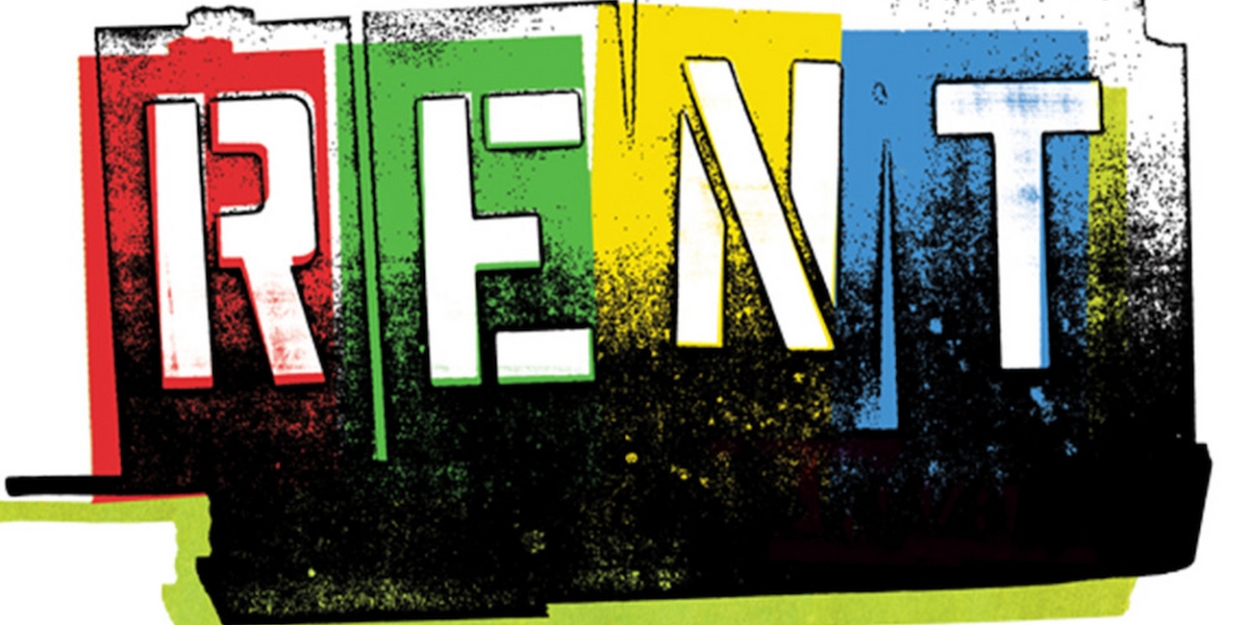 RENT Comes to The Henry Clay in November 