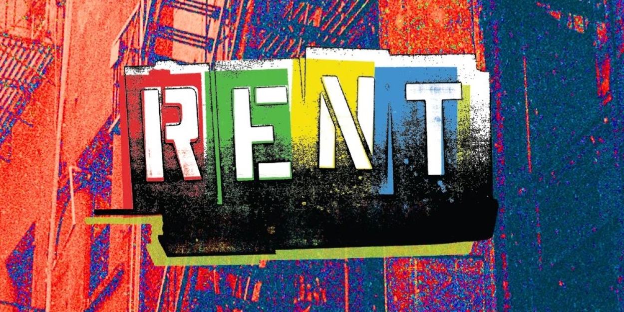 RENT Comes to Theatre Tallahassee in August 