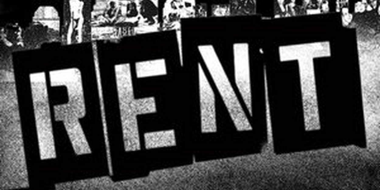 RENT Extends at Chance Theater 