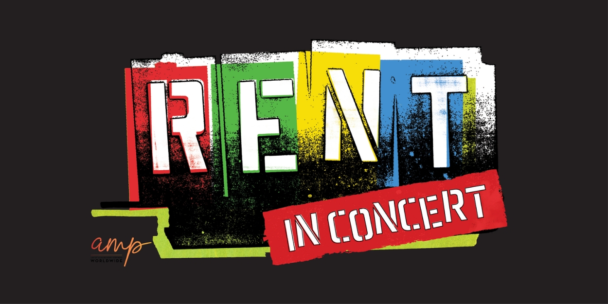 RENT IN CONCERT Announced At The Lied Center