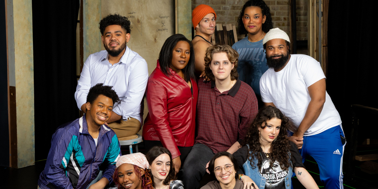 Compass Rose Theater And AACC To Collaborate On RENT