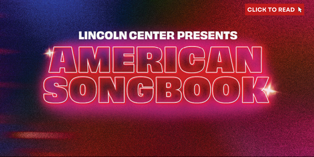 RENT by Deaf Broadway & More Set for Lincoln Center's 2024 American Songbook Series - Vimarsana News