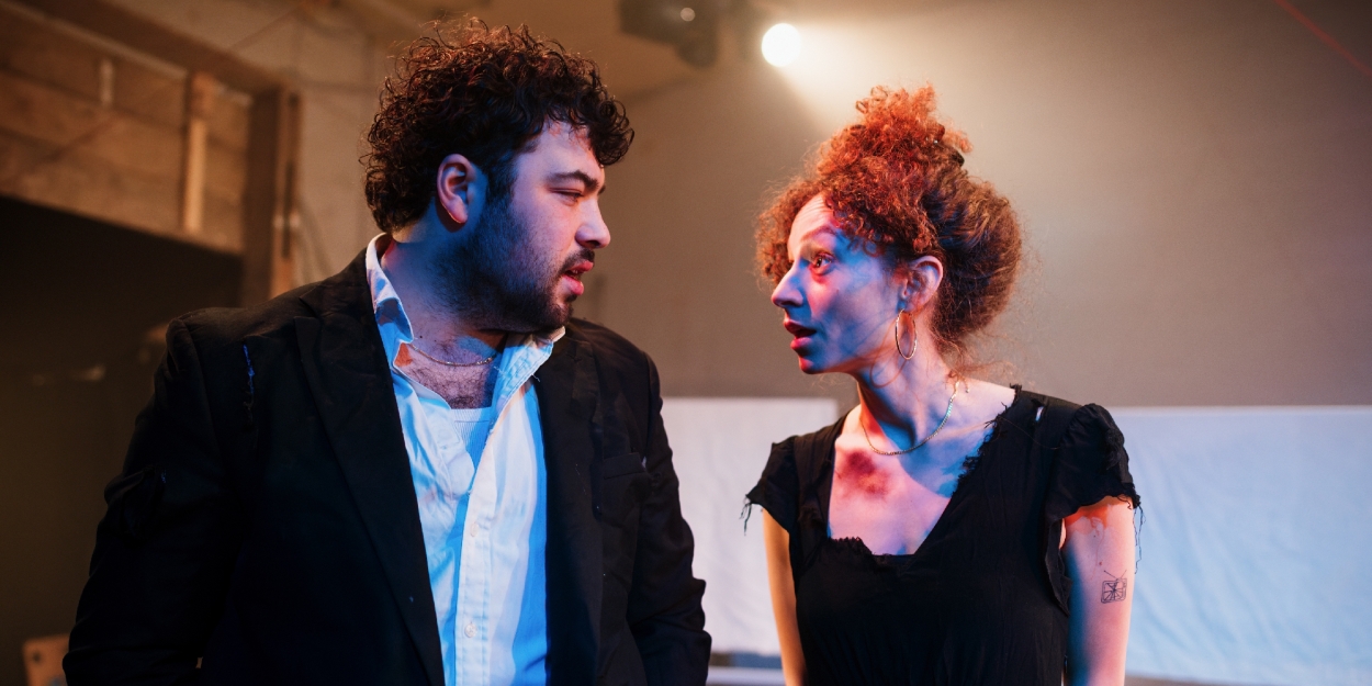 REVENGE: AFTER THE LEVOYAH Performances Added At The Yard Theatre  Image